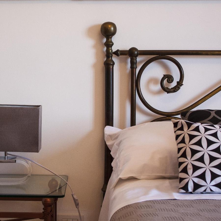 Taonasi Taormina Apartments Экстерьер фото