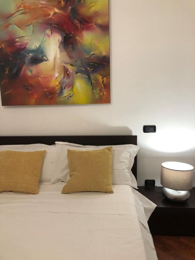Taonasi Taormina Apartments Экстерьер фото