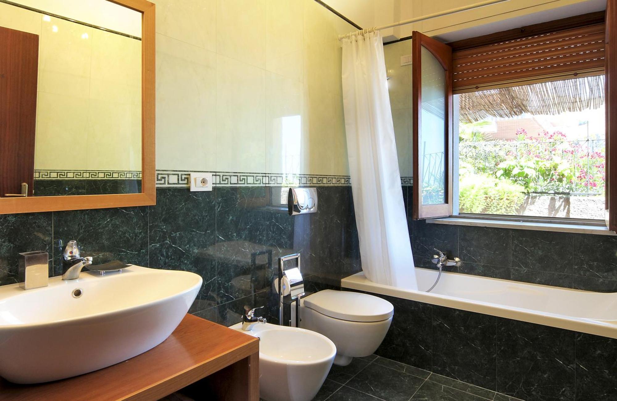 Taonasi Taormina Apartments Номер фото
