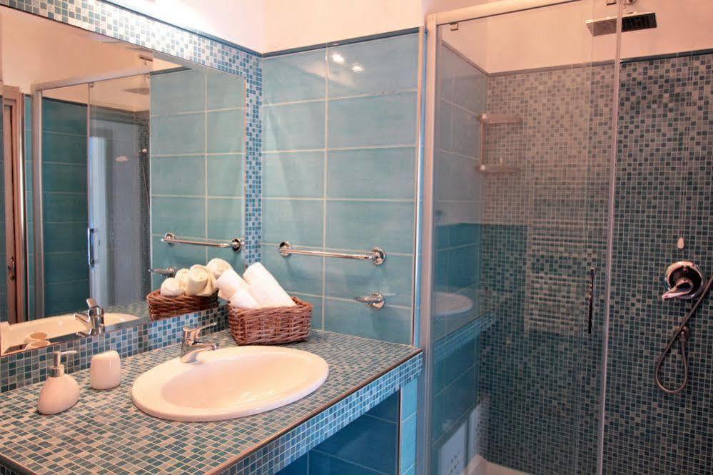 Taonasi Taormina Apartments Экстерьер фото