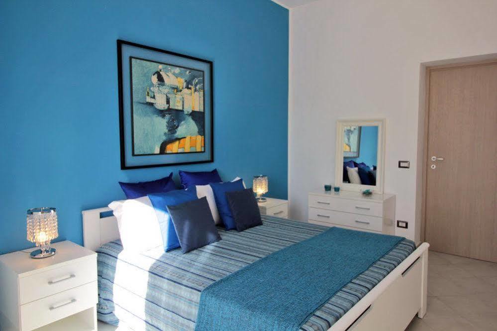 Taonasi Taormina Apartments Экстерьер фото