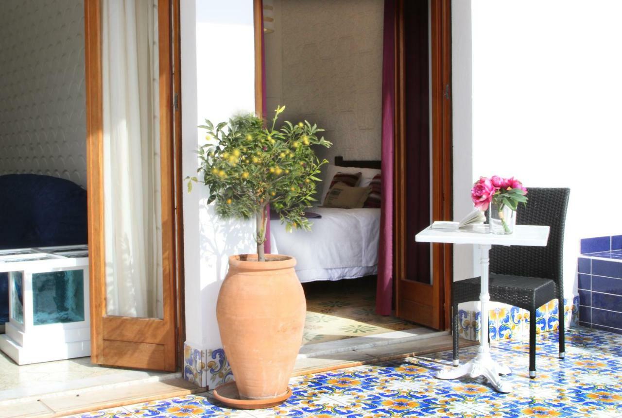 Taonasi Taormina Apartments Экстерьер фото