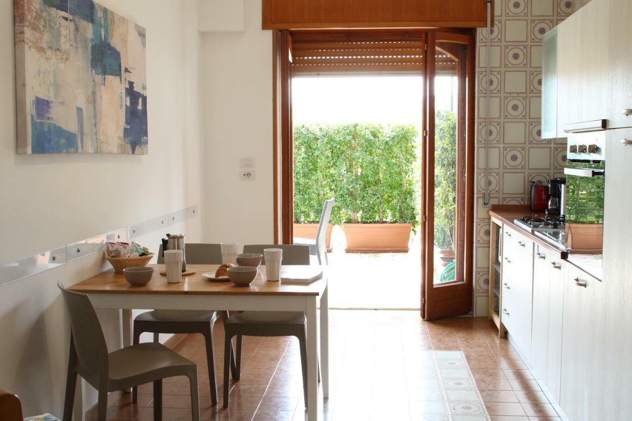 Taonasi Taormina Apartments Экстерьер фото